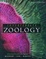 Cover of "Invertebrate Zoology"