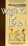 Cover of "Writing To Learn"
