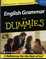 Cover of "English Grammar for Dummies"