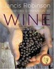 Cover of The Oxford Companion to Wine