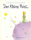 Cover of Der Kleine Prinz.