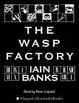 Cover of The Wasp Factory