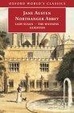 Cover of Northanger Abbey, Lady Susan, the Watsons, Sanditon