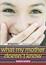 Cover of "What My Mother Doesn't Know"