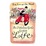 Cover of "The Fabulous Girl's Guide to Life"