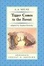 Cover of "Tigger Comes to the Forest"