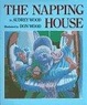 Cover of The Napping House