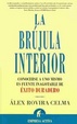 Cover of La brújula interior
