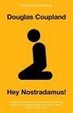 Cover of Hey Nostradamus!