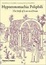 Cover of Hypnerotomachia Poliphili