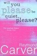 Cover of Will You Please Be Quiet, Please?