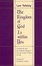 Cover of "The Kingdom of God Is Within You"