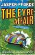 Cover of The Eyre Affair