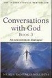 Cover of Conversations with God: Bk. 3