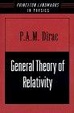 Cover of General Theory of Relativity