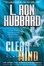 Cover of "Clear Body, Clear Mind"