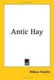 Cover of Antic Hay