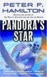 Cover of Pandora's Star