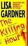 Cover of The Killing Hour