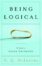 Cover of Being Logical
