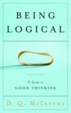 Cover of Being Logical