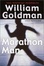 Cover of Marathon Man