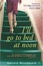 Cover of "I'll Go to Bed at Noon"
