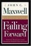 Cover of "Failing Forward"