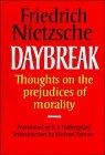 Daybreak (Texts in German Philosophy)
