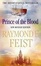 Cover of "Prince of the Blood"