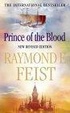 Cover of Prince of the Blood