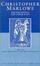 Cover of "Doctor Faustus and Other Plays"