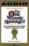 Cover of The One Minute Manager