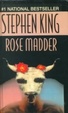 Cover of Rose Madder