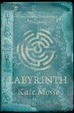 Cover of Labyrinth
