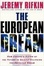 Cover of "The European Dream"
