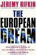 Cover of The European Dream