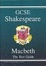Cover of "GCSE Shakespeare"