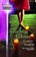 Cover of Something Wicked
