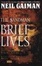 Cover of "The Sandman: Brief Lives"