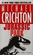 Cover of Jurassic Park