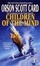 Cover of "Children of the Mind"
