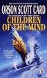 Cover of Children of the Mind