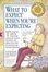Cover of What to Expect When You're Expecting, 3rd Edition