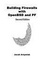 Cover of 'Building Firewalls with OpenBSD and PF, 2nd Edition'