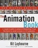 Cover of The Animation Book