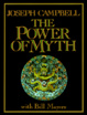 Cover of The Power of Myth