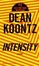 Cover of Intensity