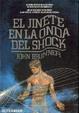 Cover of El jinete en la onda del shock