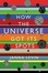 Cover of 'How the Universe Got Its Spots'
